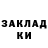 COCAIN VHQ Venera Khodjakhanova